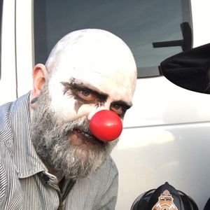 Meet your Posher, Justin